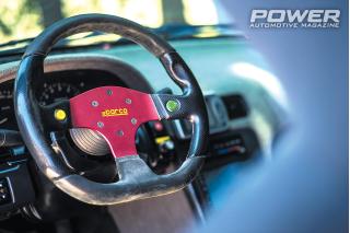 Nissan 200SX 2JZ Swap 842Ps 